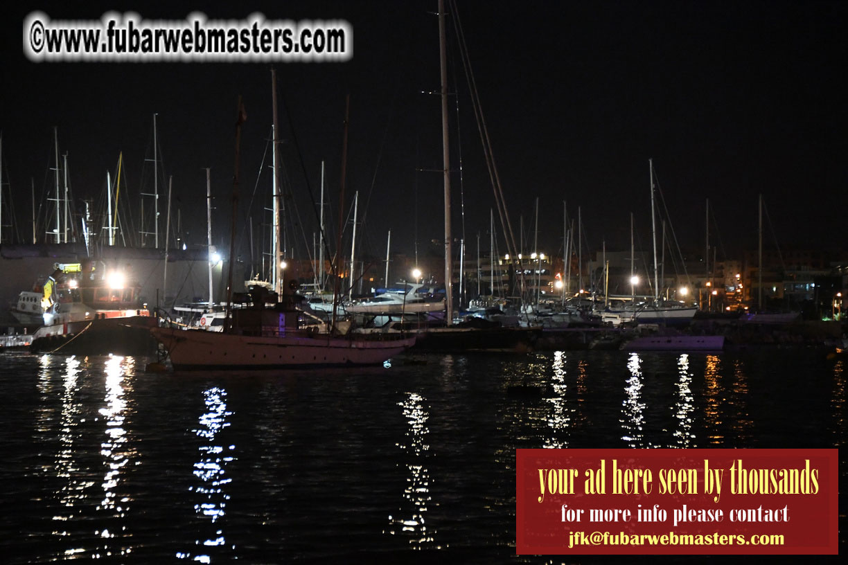 Crypto Cruise - IGATHERING 30