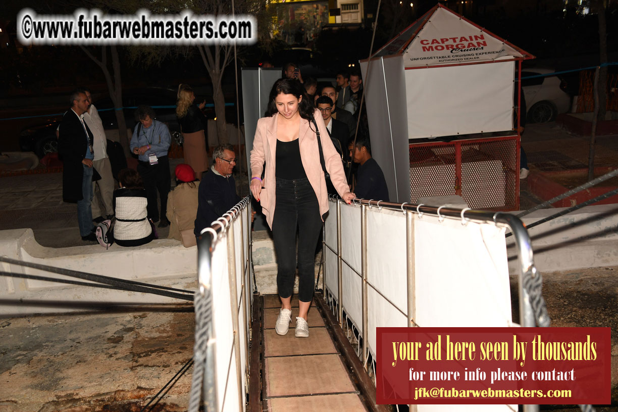 Crypto Cruise - IGATHERING 30