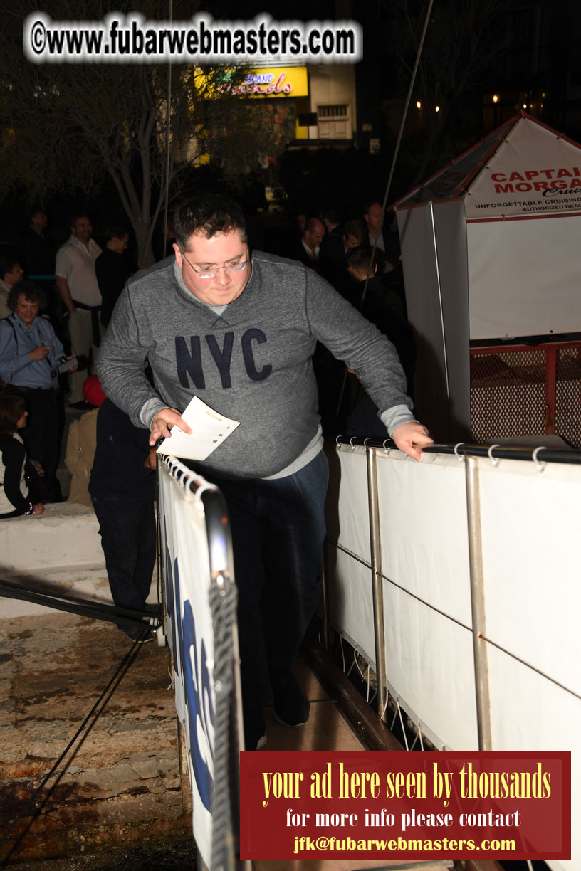 Crypto Cruise - IGATHERING 30