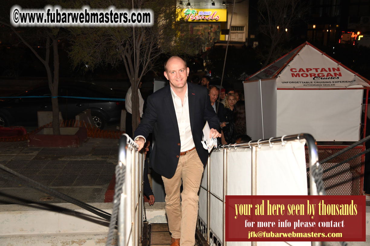 Crypto Cruise - IGATHERING 30