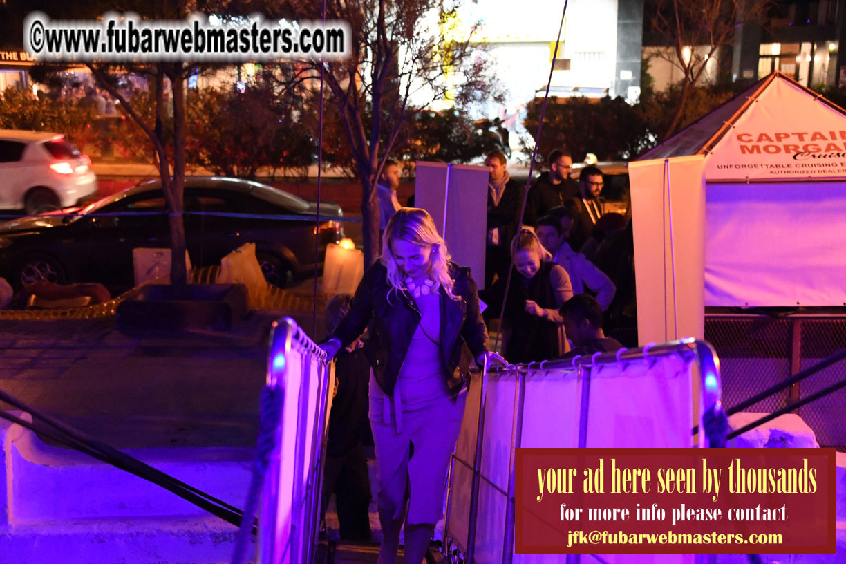 Crypto Cruise - IGATHERING 30