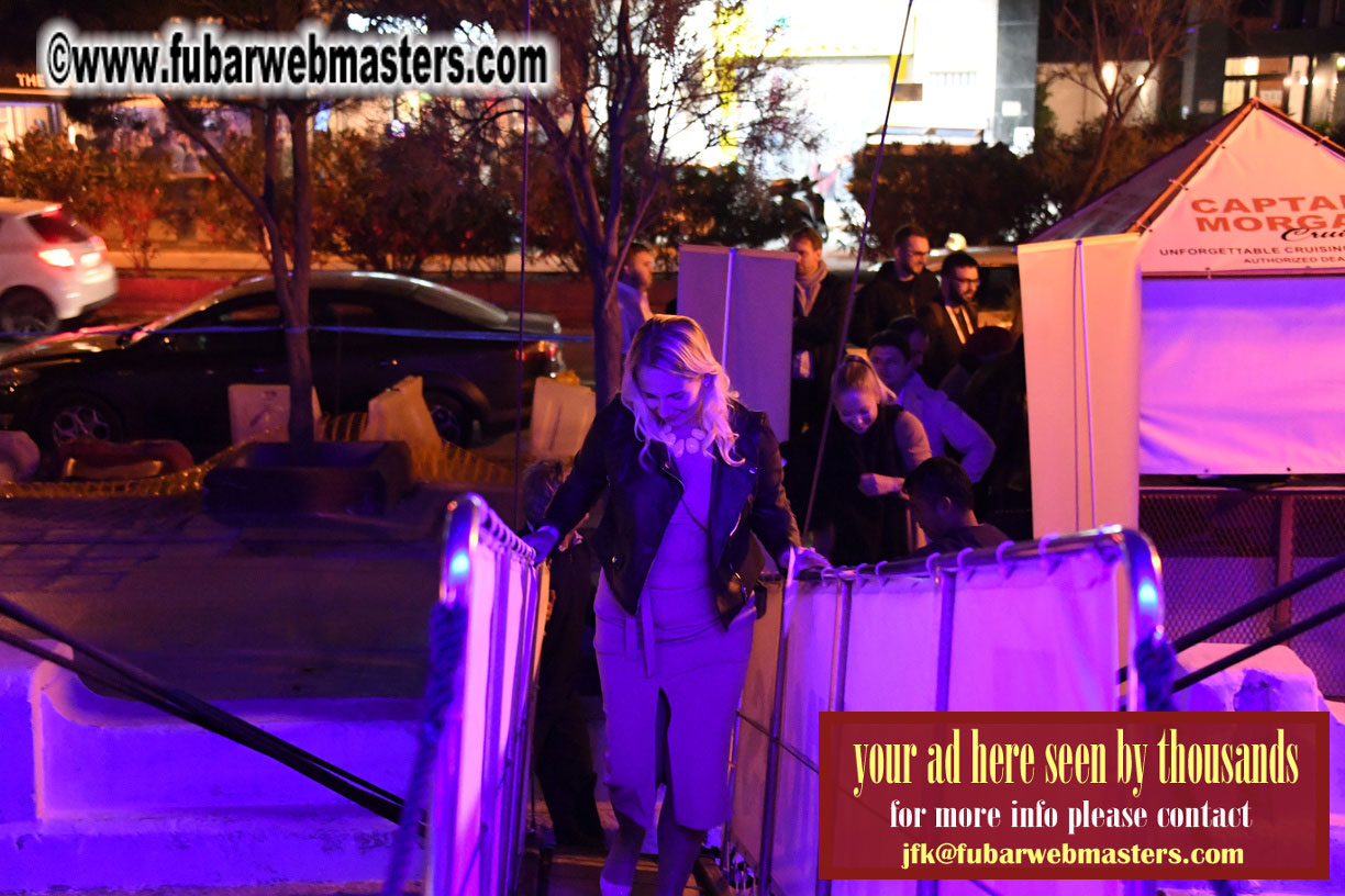 Crypto Cruise - IGATHERING 30