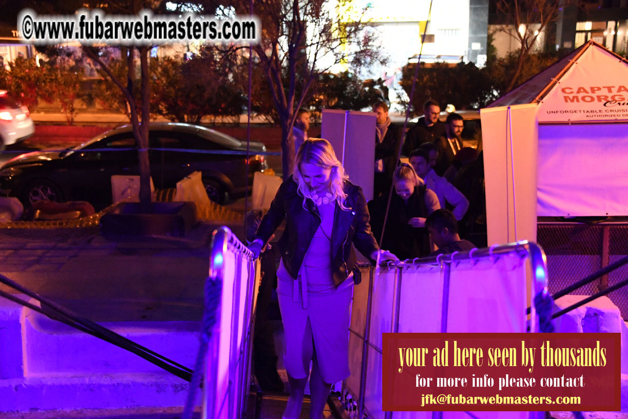 Crypto Cruise - IGATHERING 30