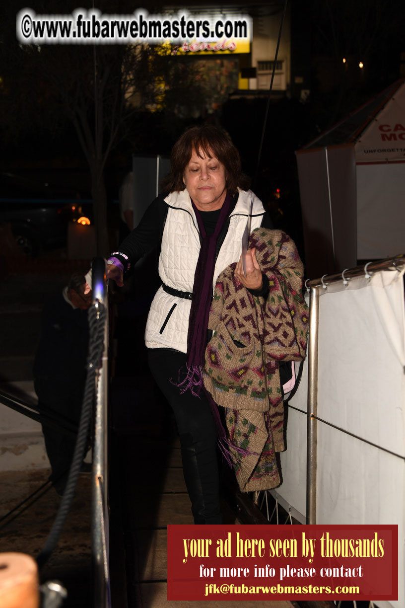 Crypto Cruise - IGATHERING 30