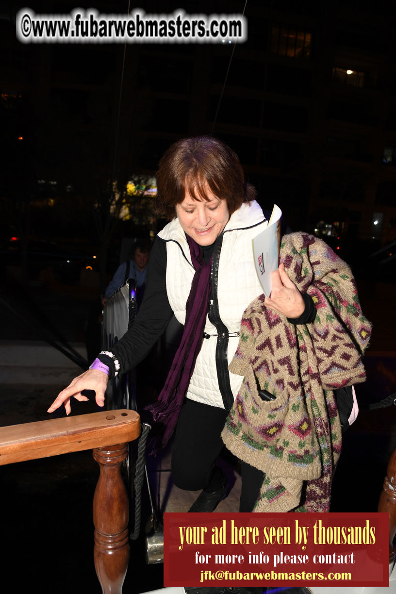 Crypto Cruise - IGATHERING 30