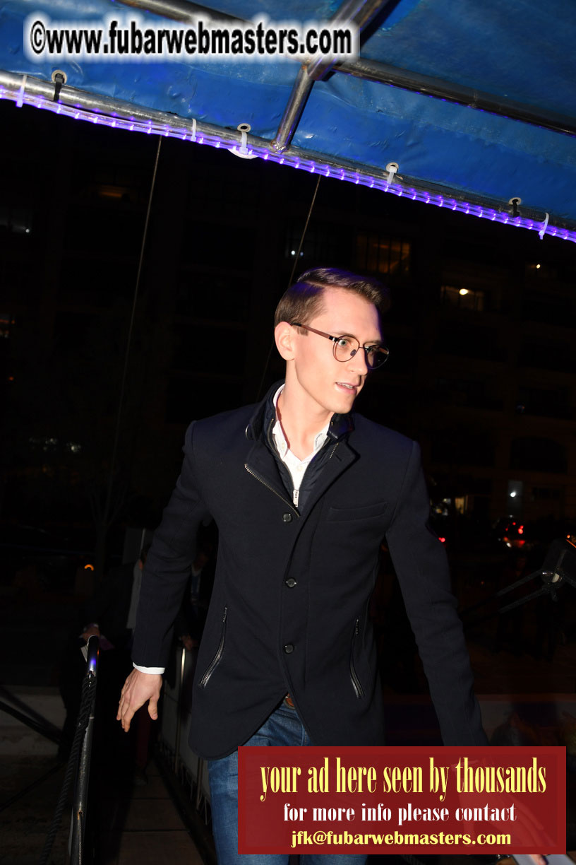 Crypto Cruise - IGATHERING 30