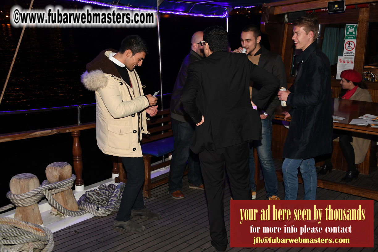 Crypto Cruise - IGATHERING 30