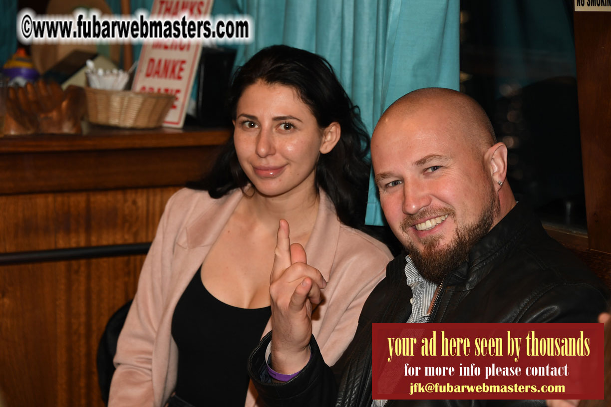 Crypto Cruise - IGATHERING 30