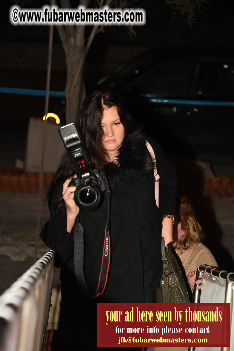 Crypto Cruise - IGATHERING 30