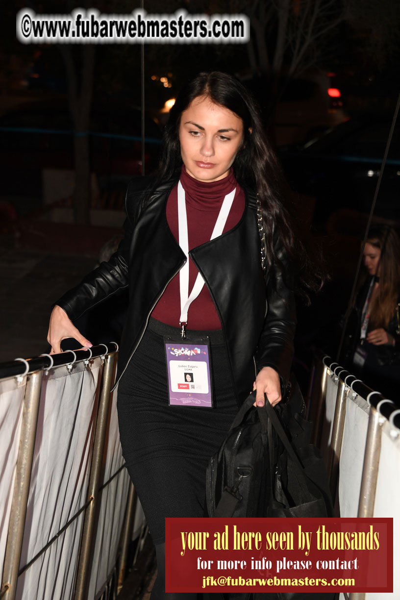 Crypto Cruise - IGATHERING 30