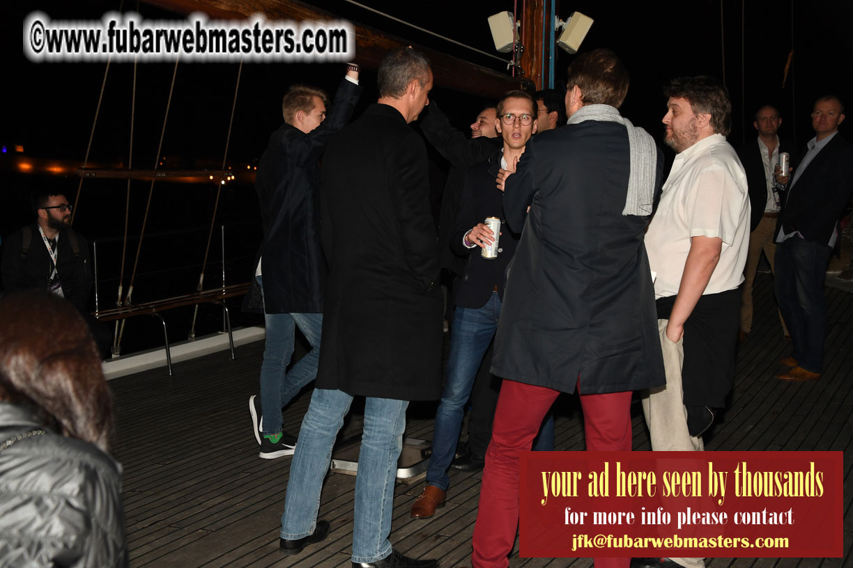 Crypto Cruise - IGATHERING 30