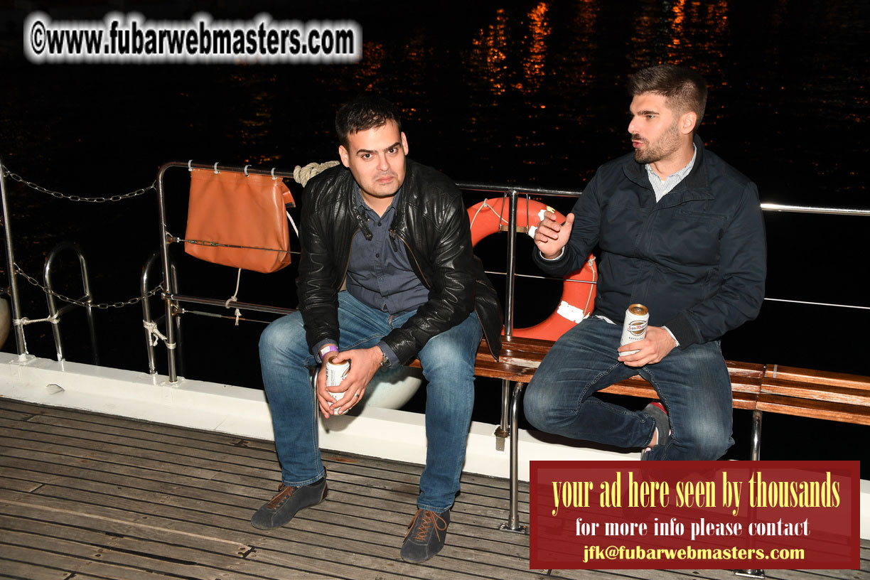 Crypto Cruise - IGATHERING 30