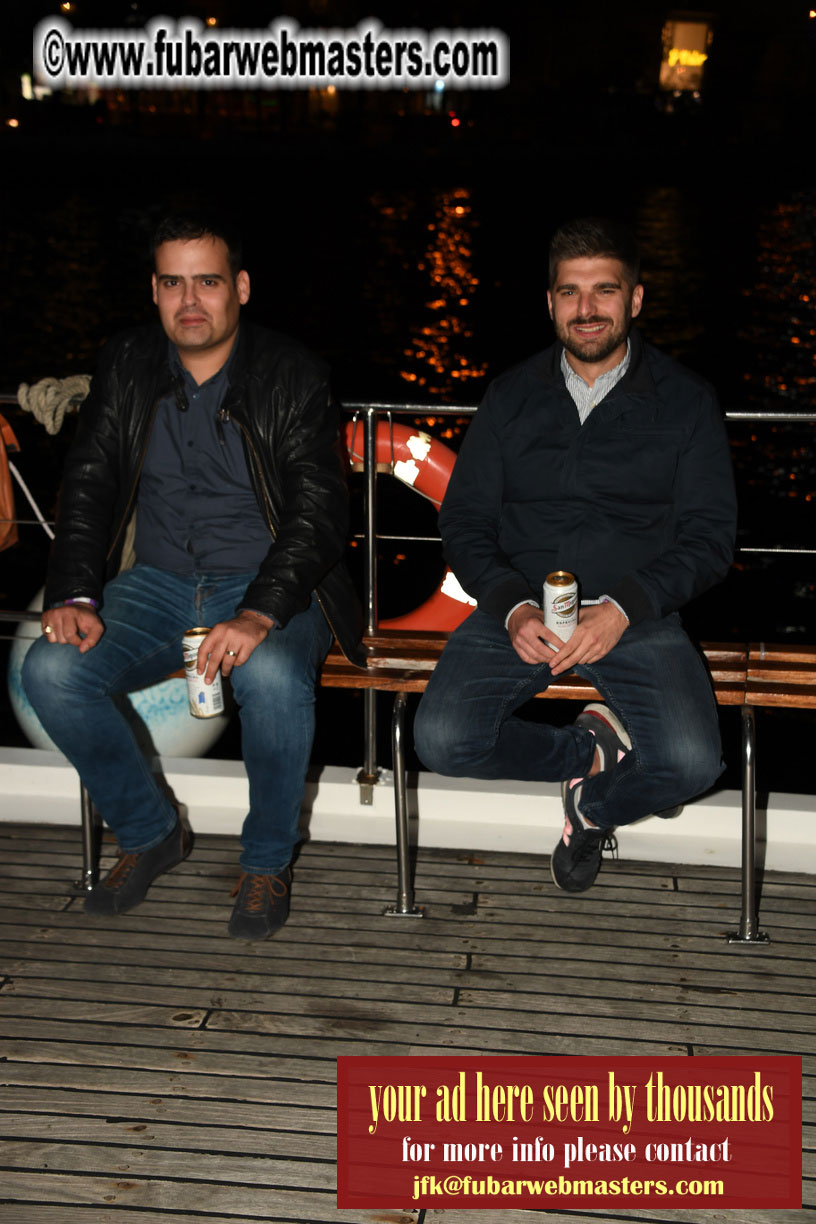 Crypto Cruise - IGATHERING 30