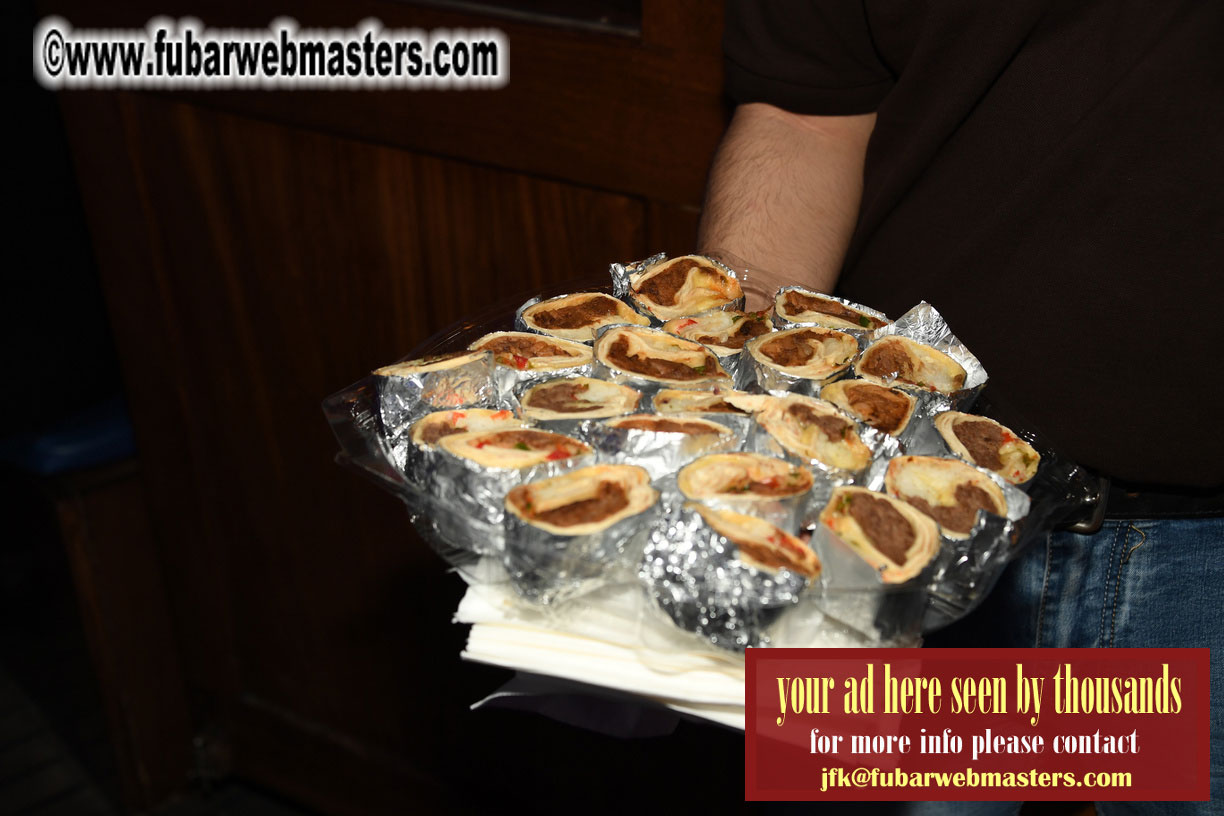 Crypto Cruise - IGATHERING 30