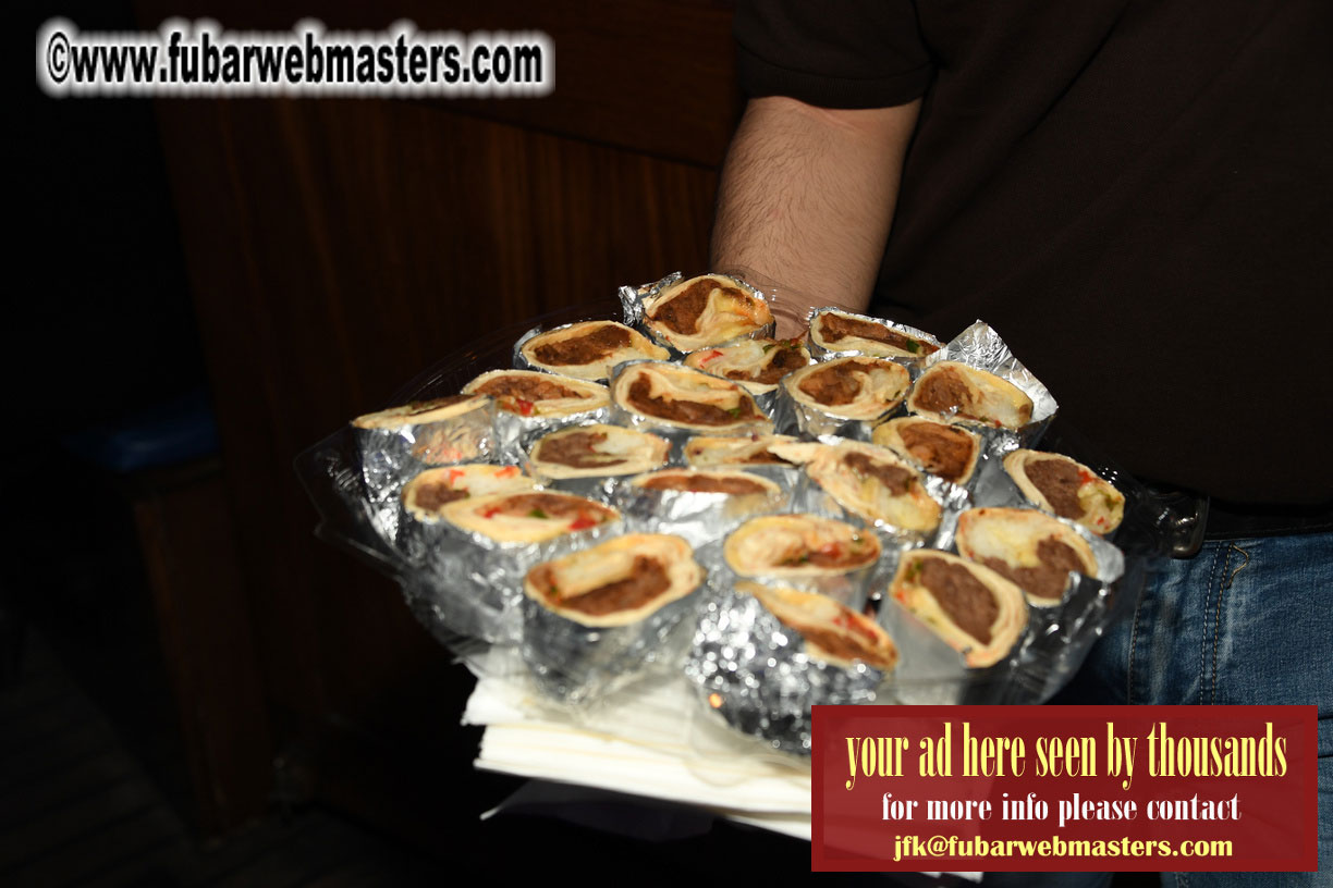 Crypto Cruise - IGATHERING 30