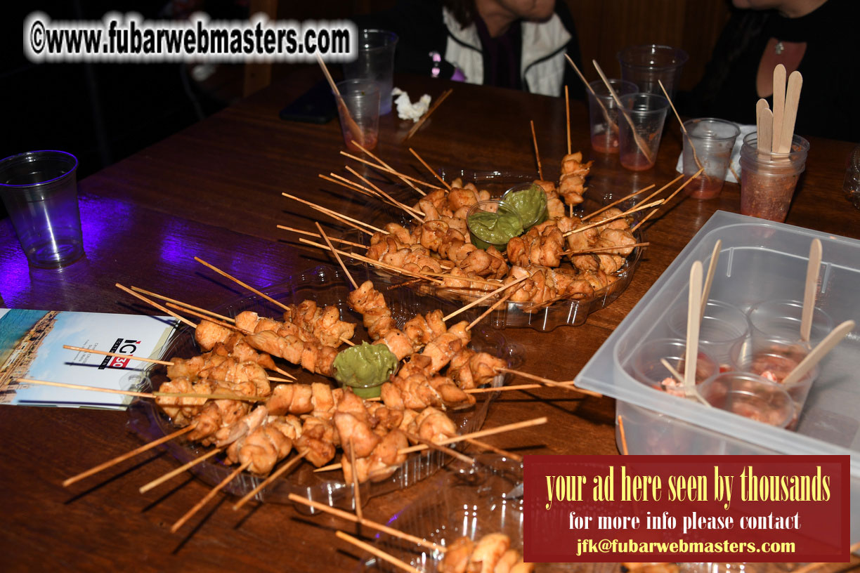 Crypto Cruise - IGATHERING 30