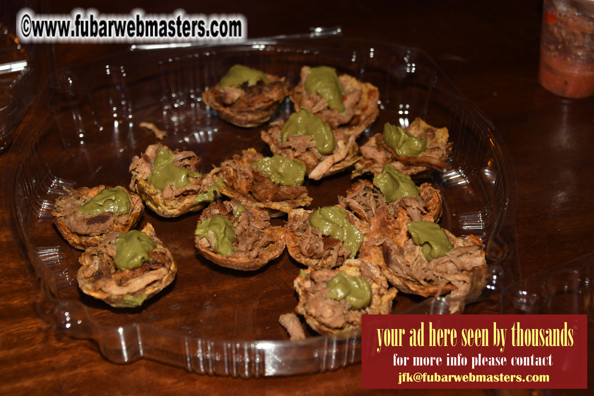 Crypto Cruise - IGATHERING 30