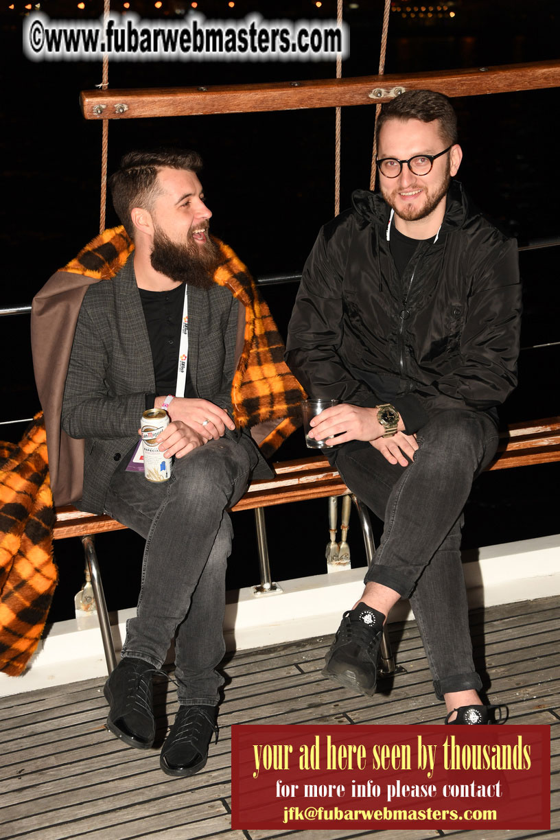 Crypto Cruise - IGATHERING 30