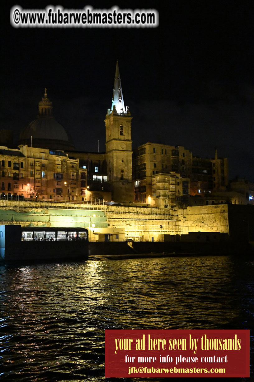 Crypto Cruise - IGATHERING 30