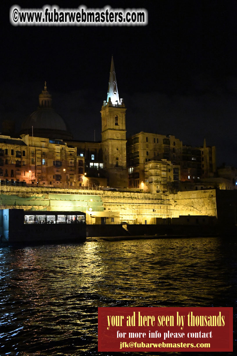 Crypto Cruise - IGATHERING 30