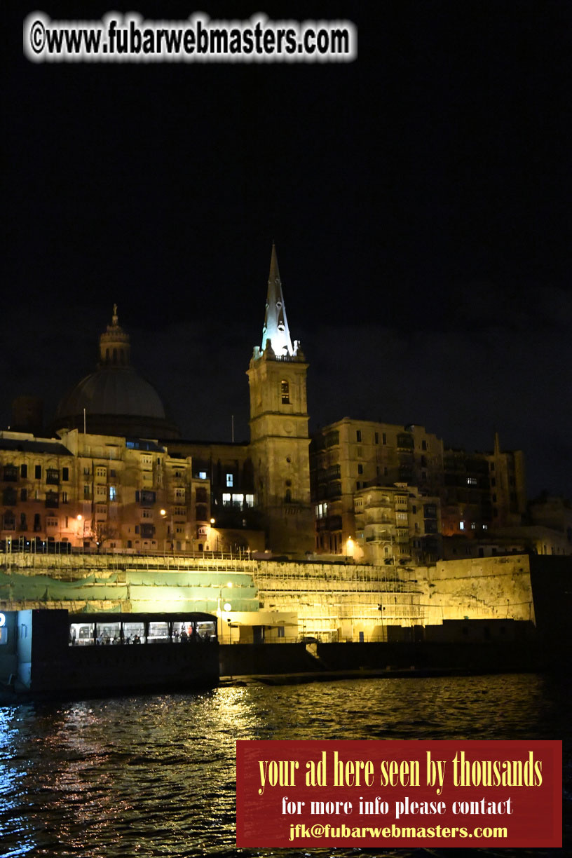 Crypto Cruise - IGATHERING 30