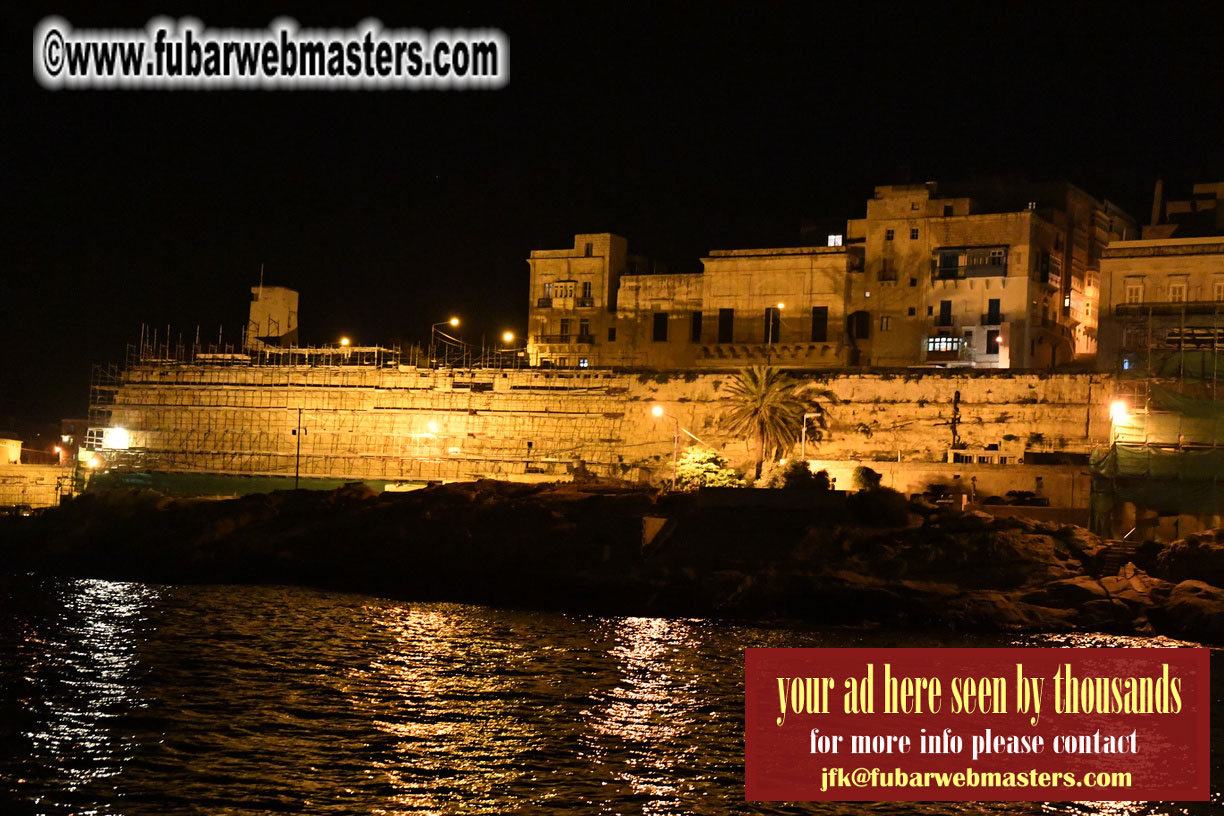 Crypto Cruise - IGATHERING 30