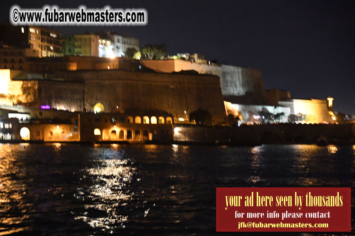 Crypto Cruise - IGATHERING 30