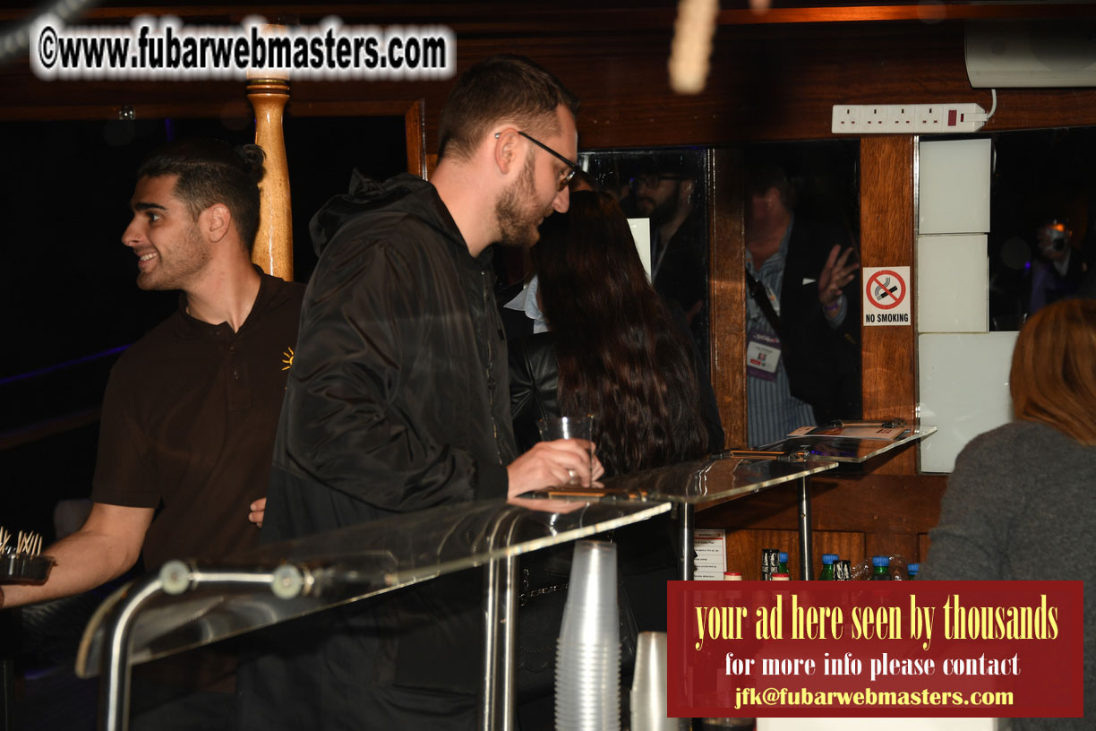 Crypto Cruise - IGATHERING 30