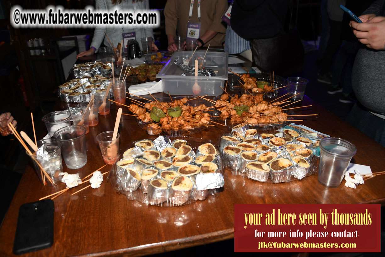 Crypto Cruise - IGATHERING 30