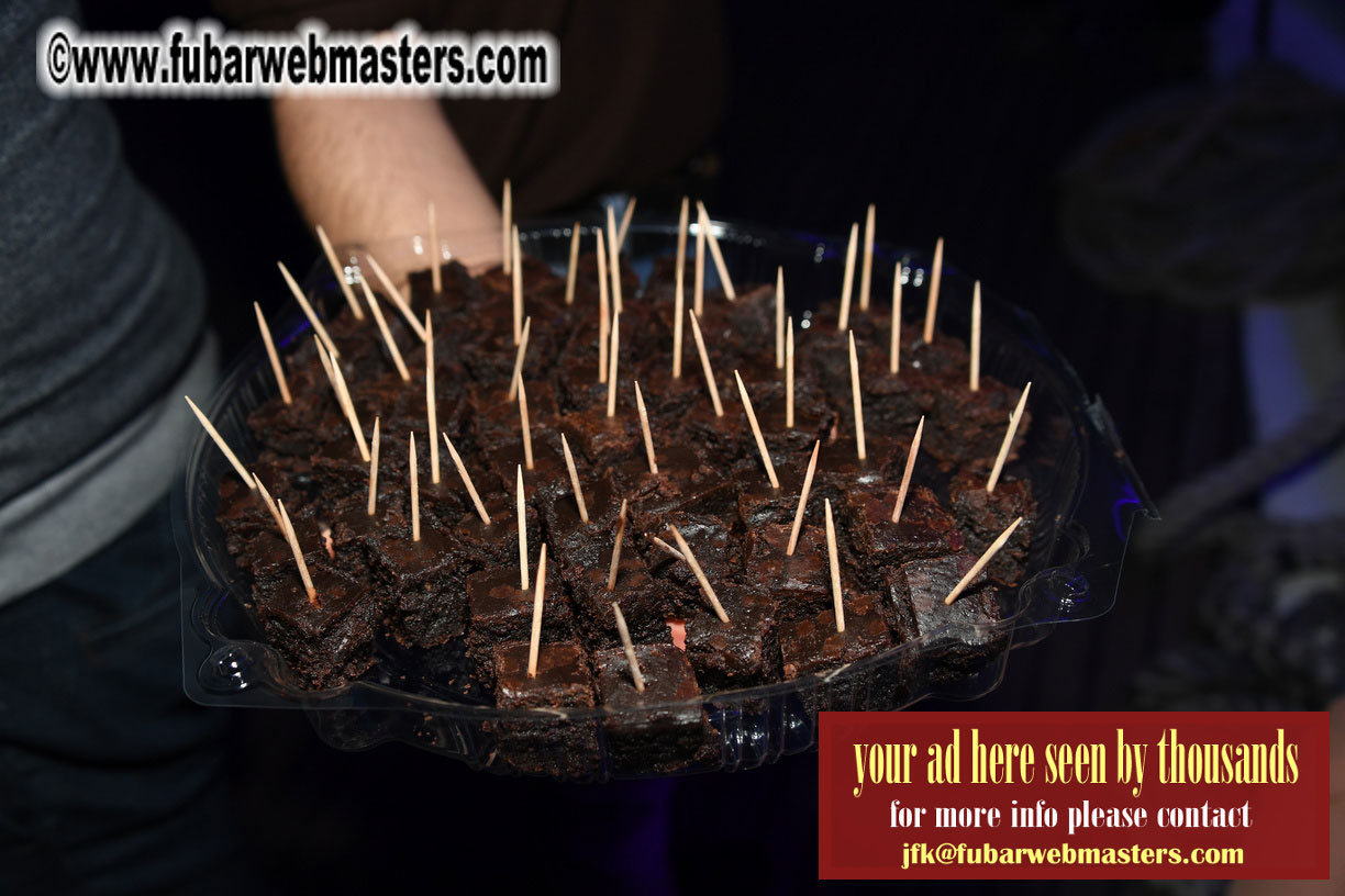 Crypto Cruise - IGATHERING 30