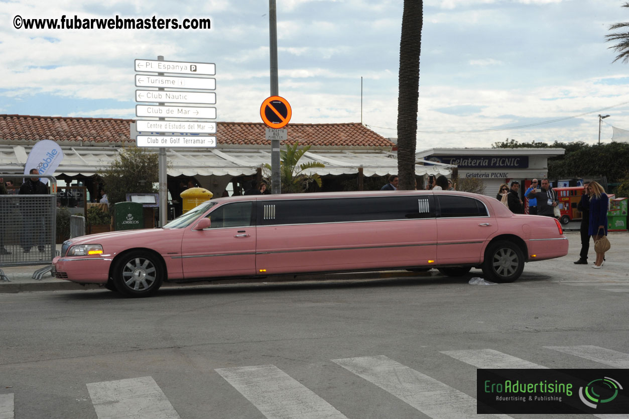 CoolMobile Lunch & Lounge