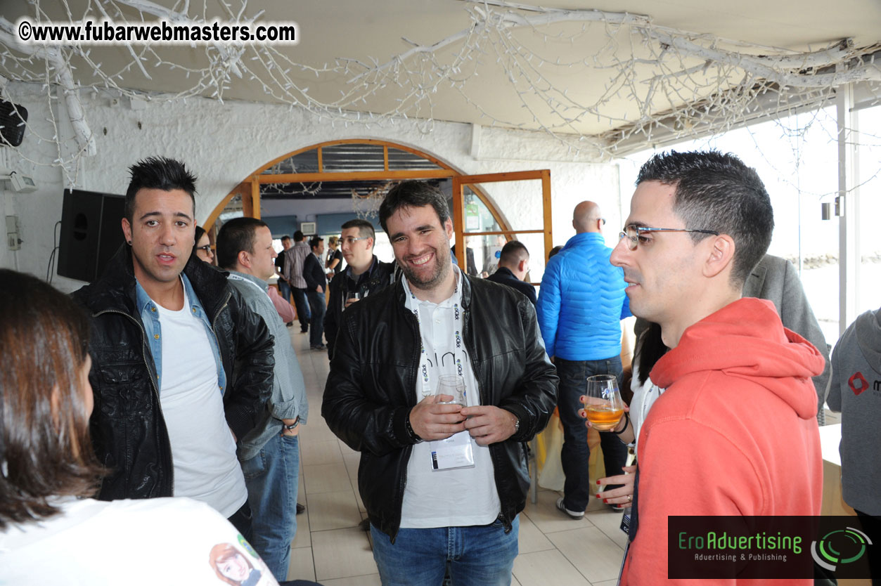 CoolMobile Lunch & Lounge