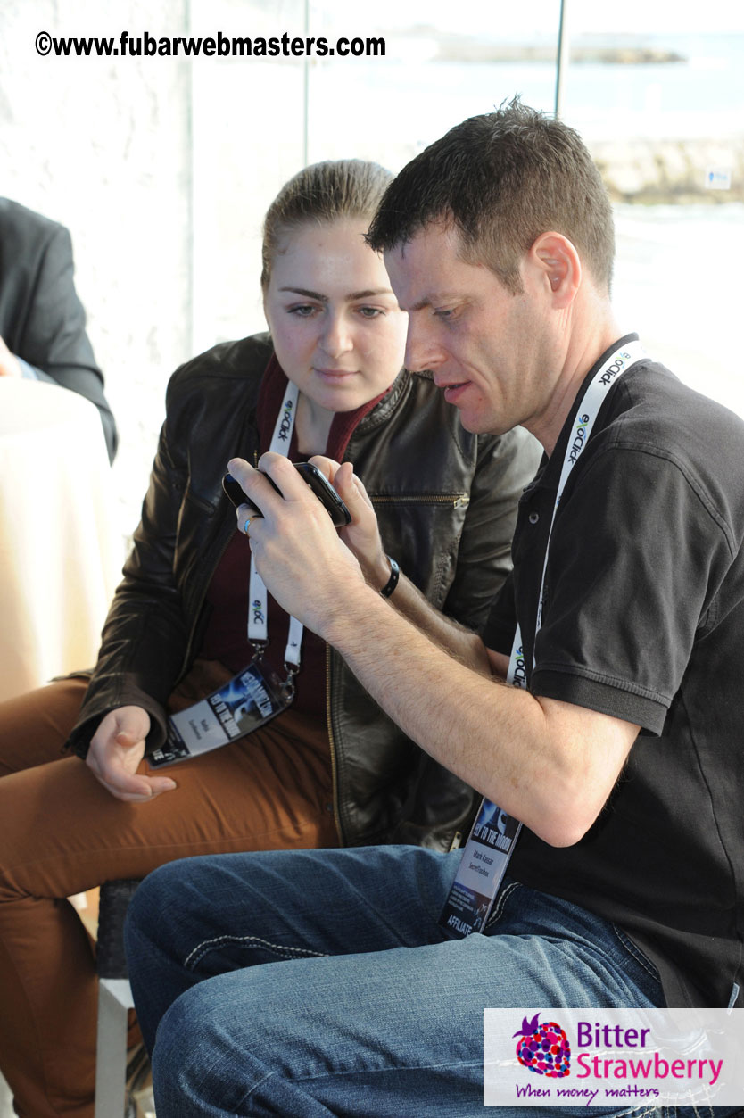 CoolMobile Lunch & Lounge