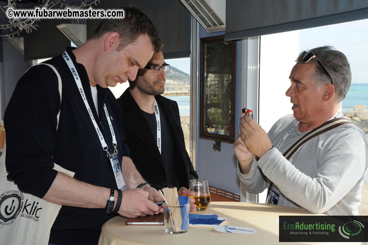 CoolMobile Lunch & Lounge