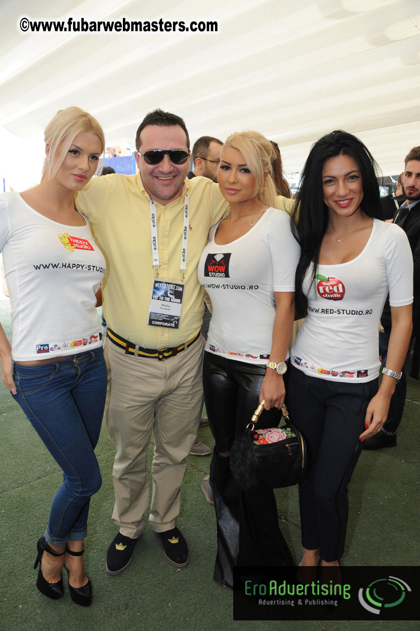 CoolMobile Lunch & Lounge