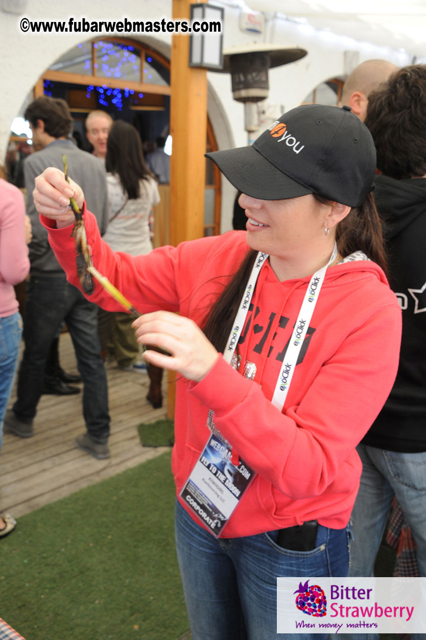 CoolMobile Lunch & Lounge