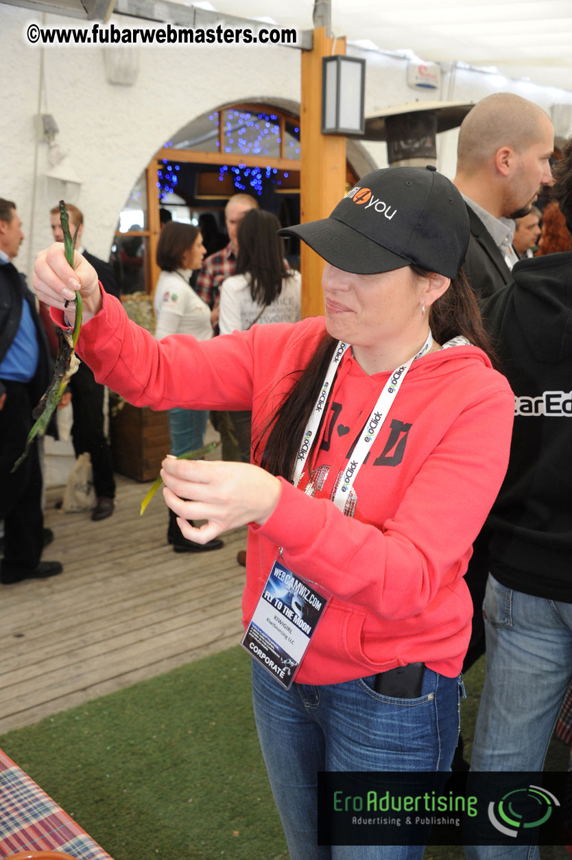 CoolMobile Lunch & Lounge