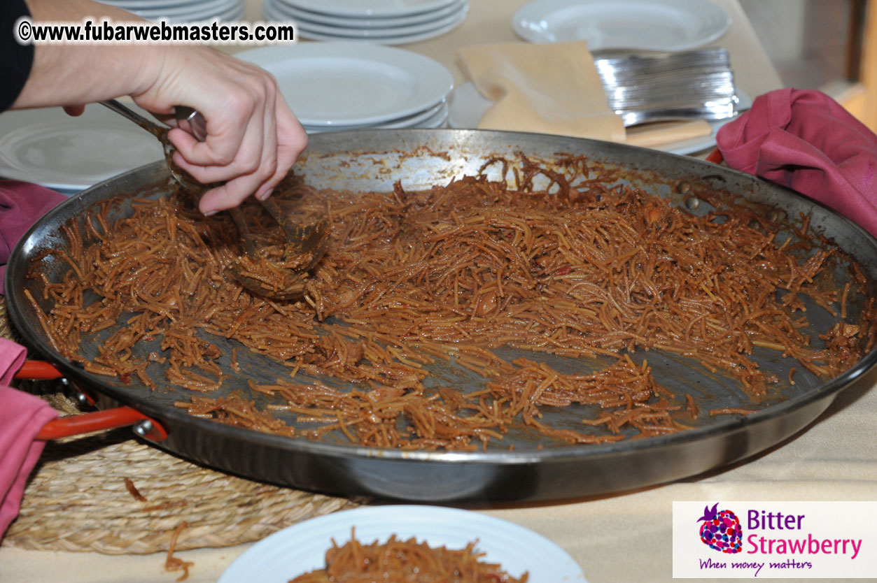 CoolMobile Lunch & Lounge