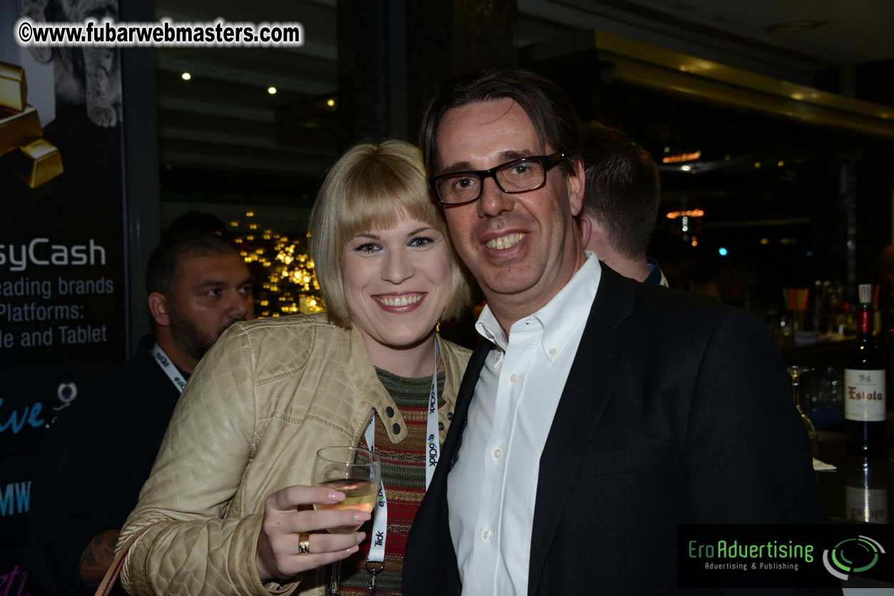 Adamo's Meet & Mingle