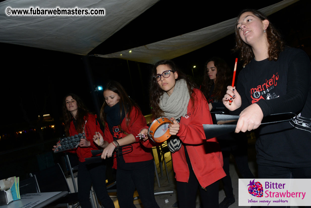 Adamo's Meet & Mingle