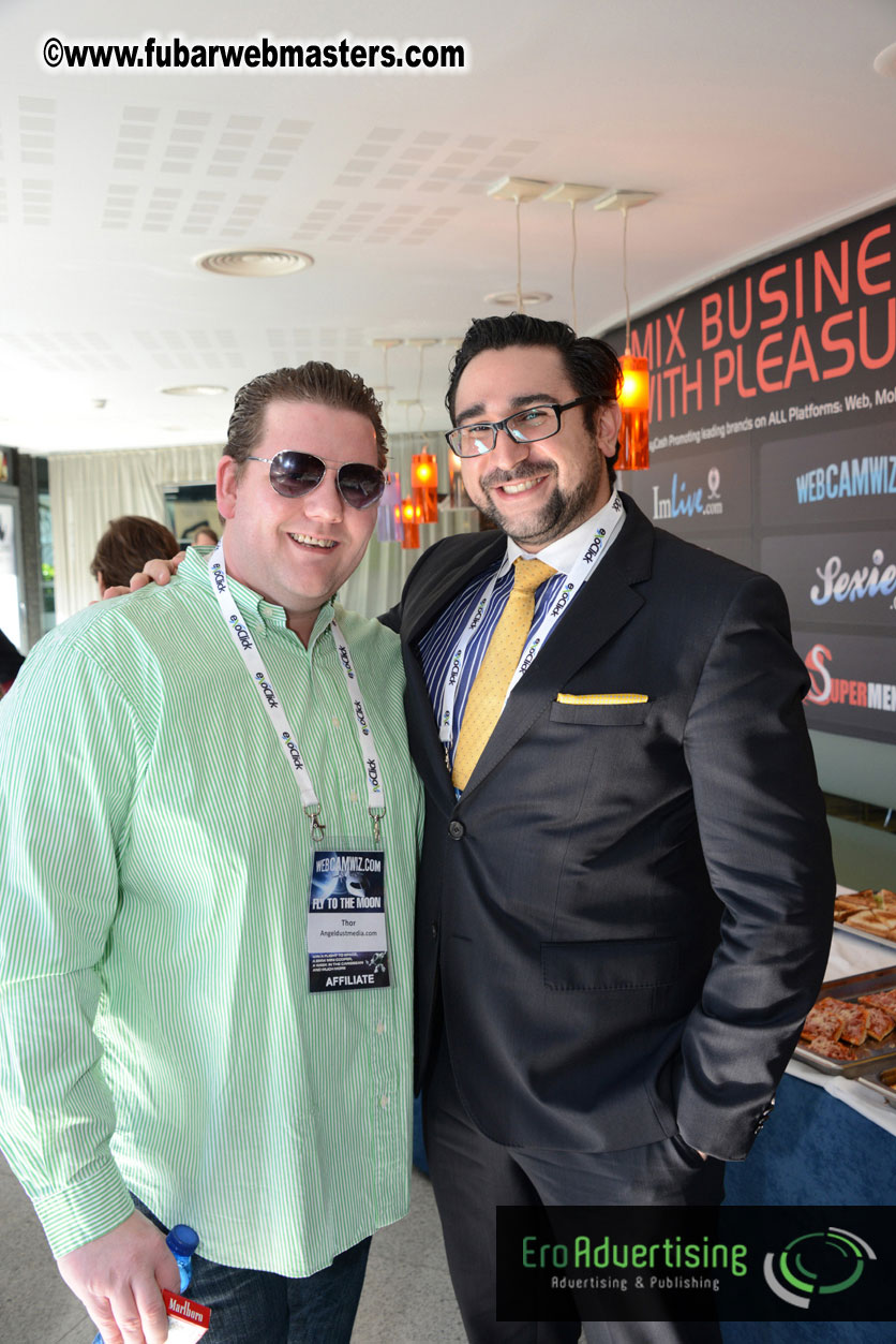 Pussycash Food Court