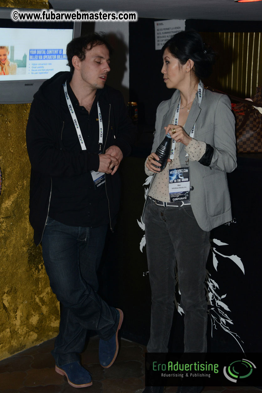 Happy Hours (multiple)