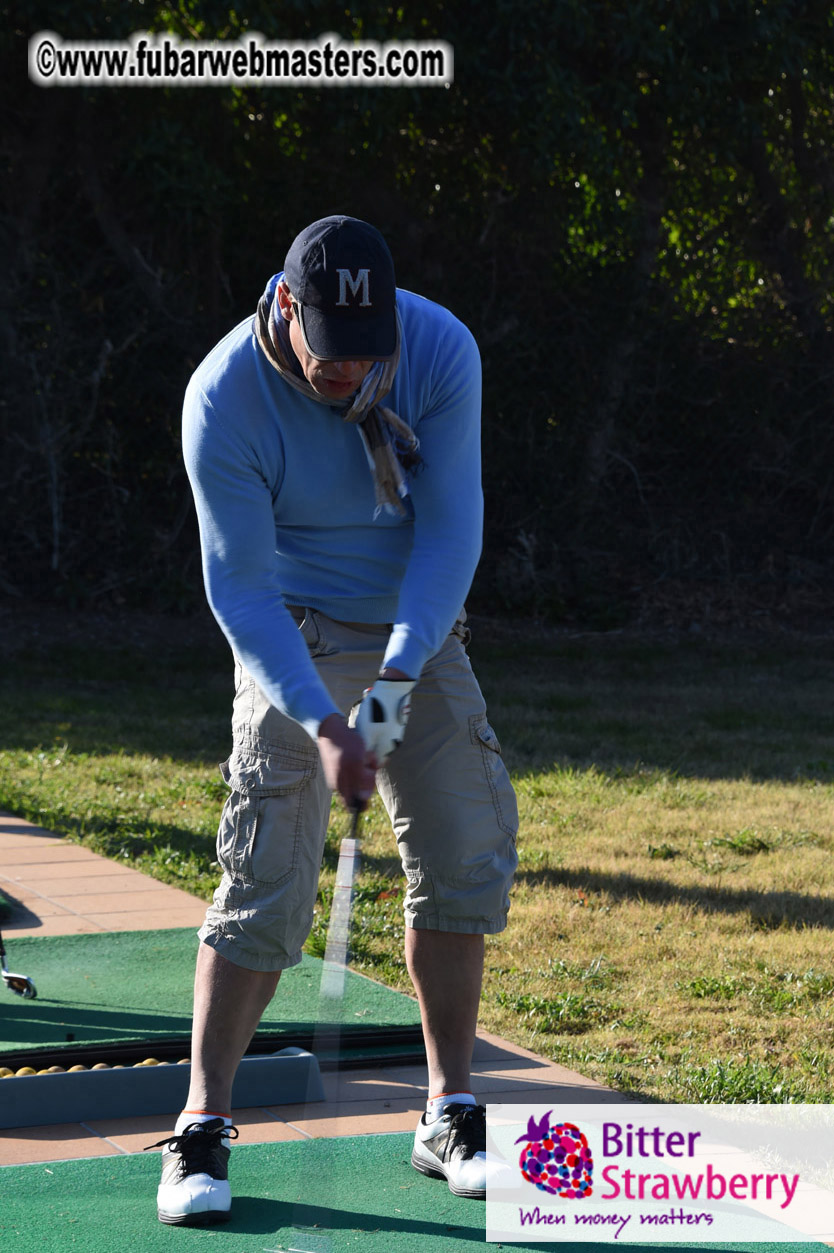 Kantox Golf Tournament