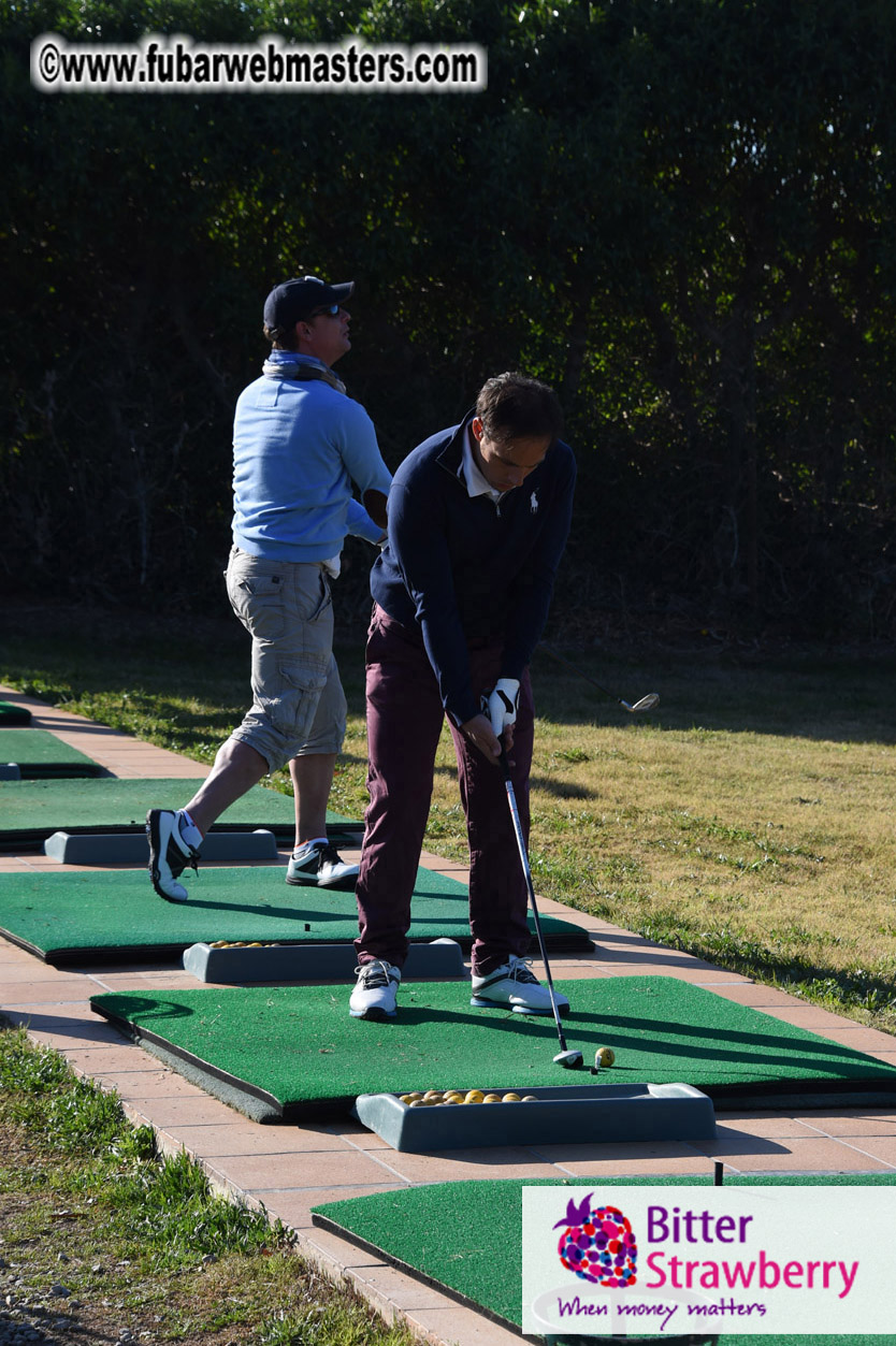 Kantox Golf Tournament