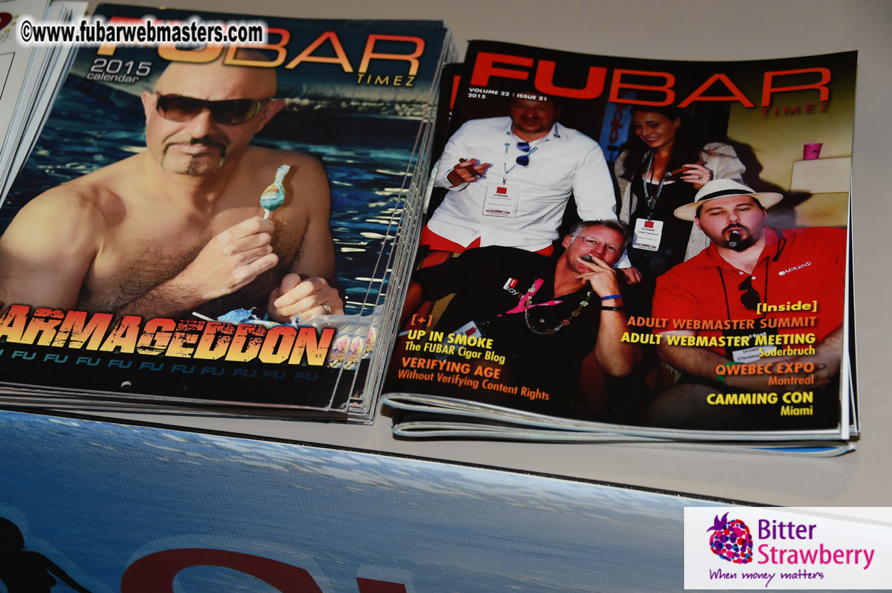 Saturday Morning and Registration