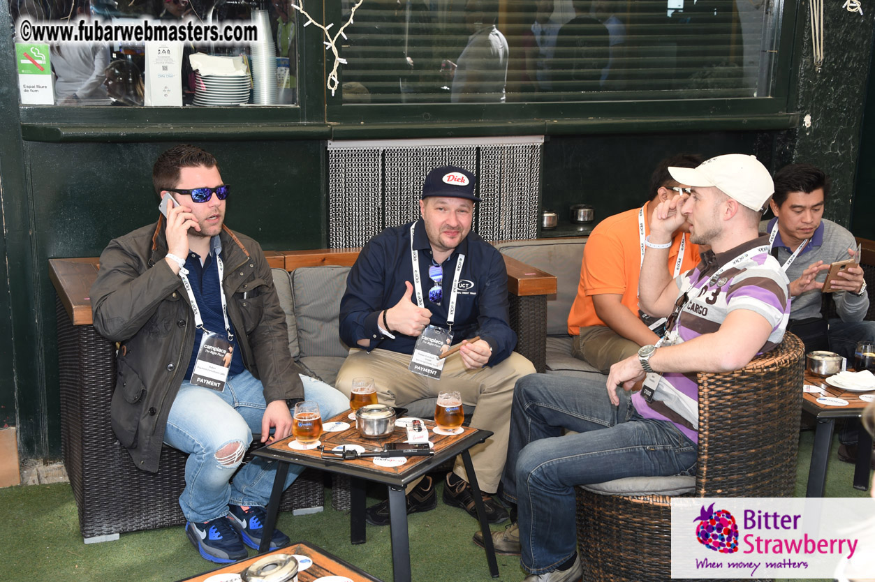 CoolMobile Lunch & Lounge