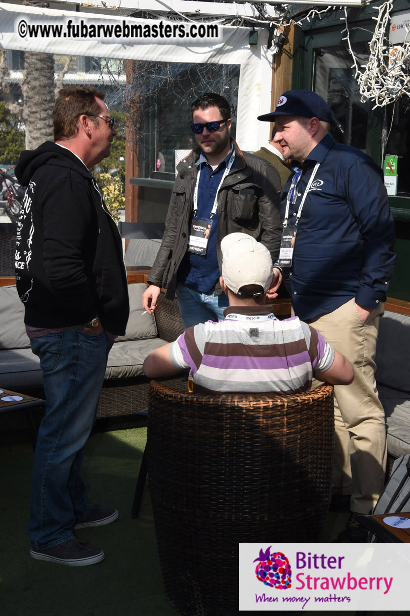 CoolMobile Lunch & Lounge