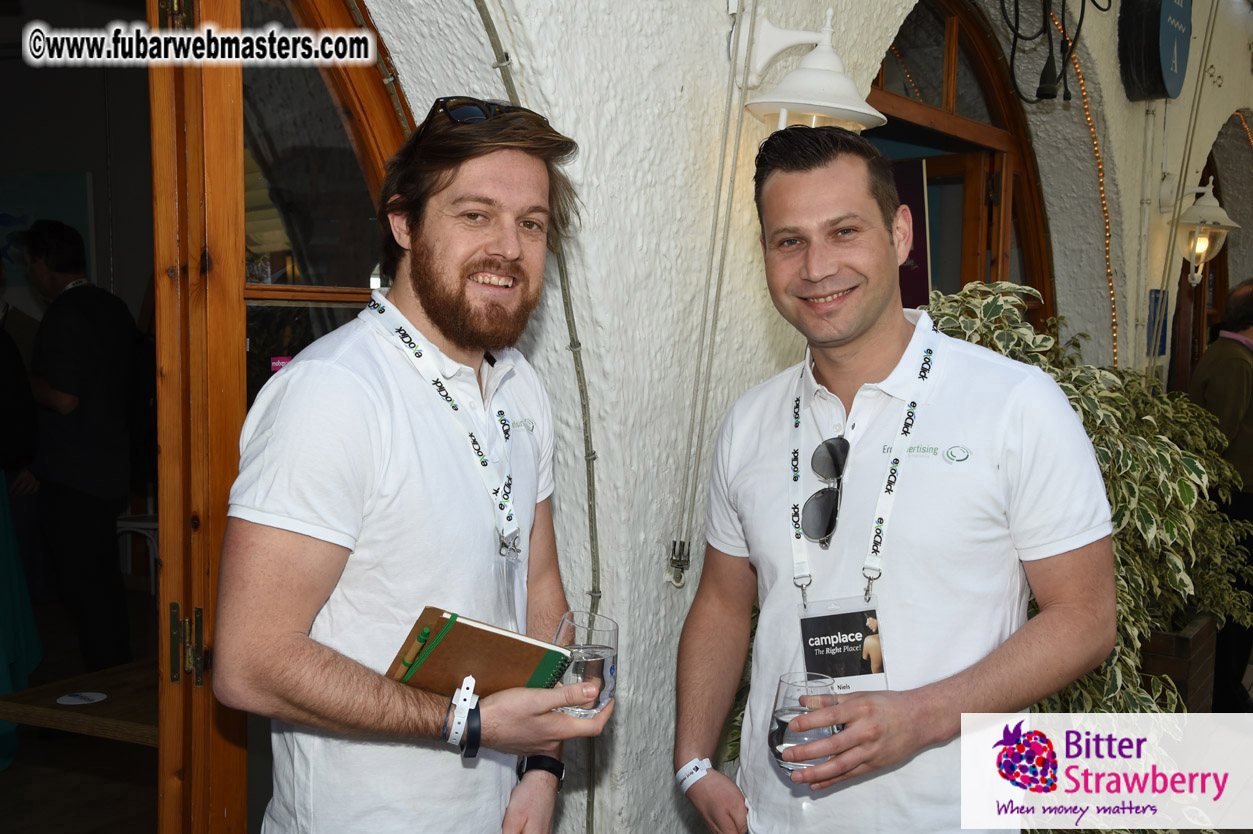 CoolMobile Lunch & Lounge