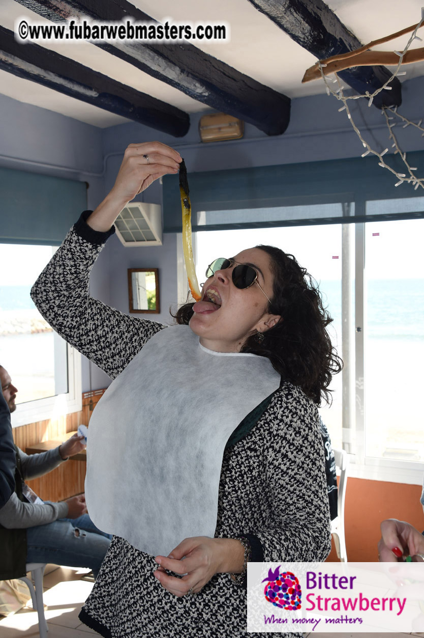 CoolMobile Lunch & Lounge