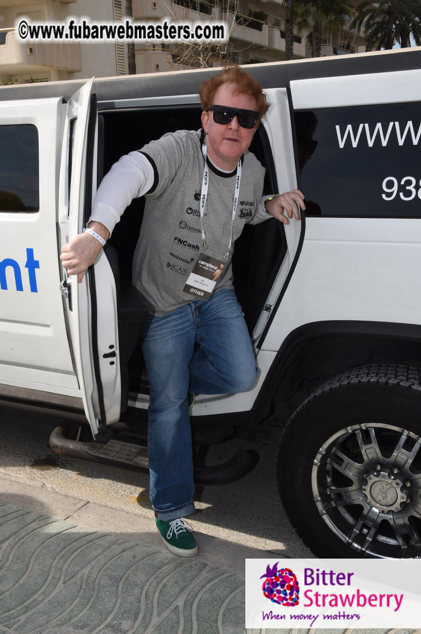 CoolMobile Lunch & Lounge